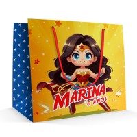 Sacola Personalizada