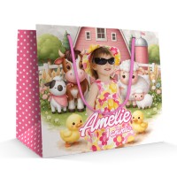 Sacola Personalizada