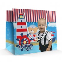 Sacola Personalizada Sacola Personalizada