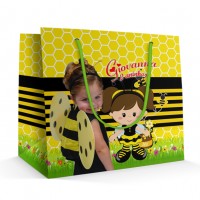 Sacola Personalizada Sacola Personalizada